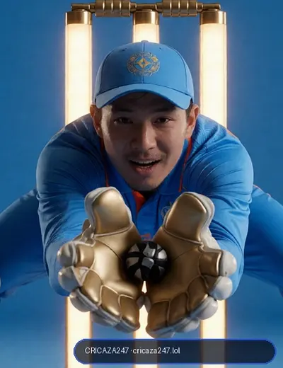 Cricaza247 (cricaza 247) fantasy cricket & matchday visual 3
