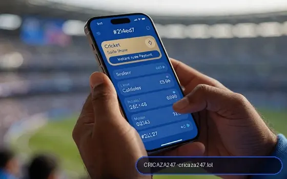 Hyderabad vs Delhi on Cricaza247