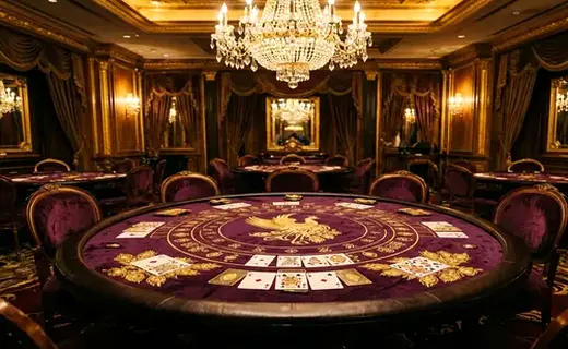 Speed Baccarat