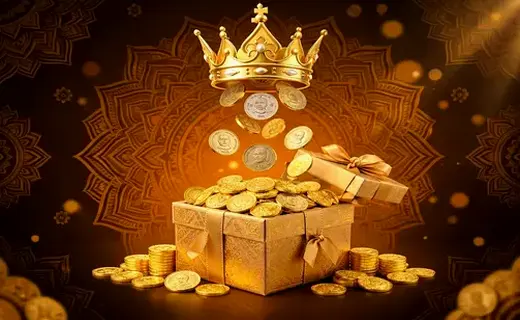 Majestic Sign-Up Bonus