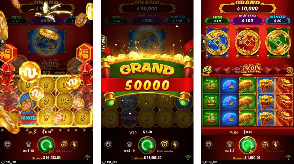 3 Coins Cricaza247 Bonus