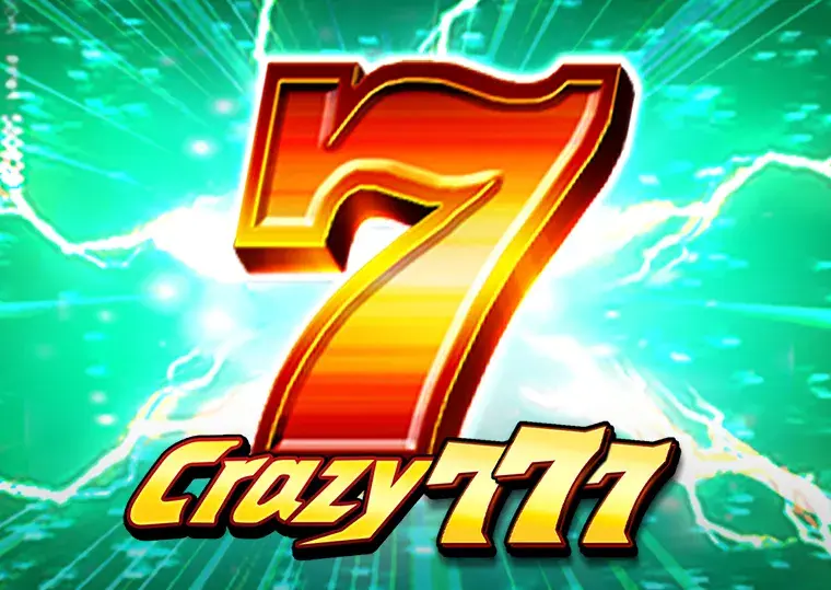 Crazy 777 Cricaza247