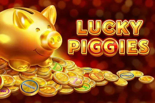 Lucky Piggies gemple Cricaza247