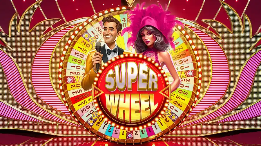 Super Wheel Cricaza247
